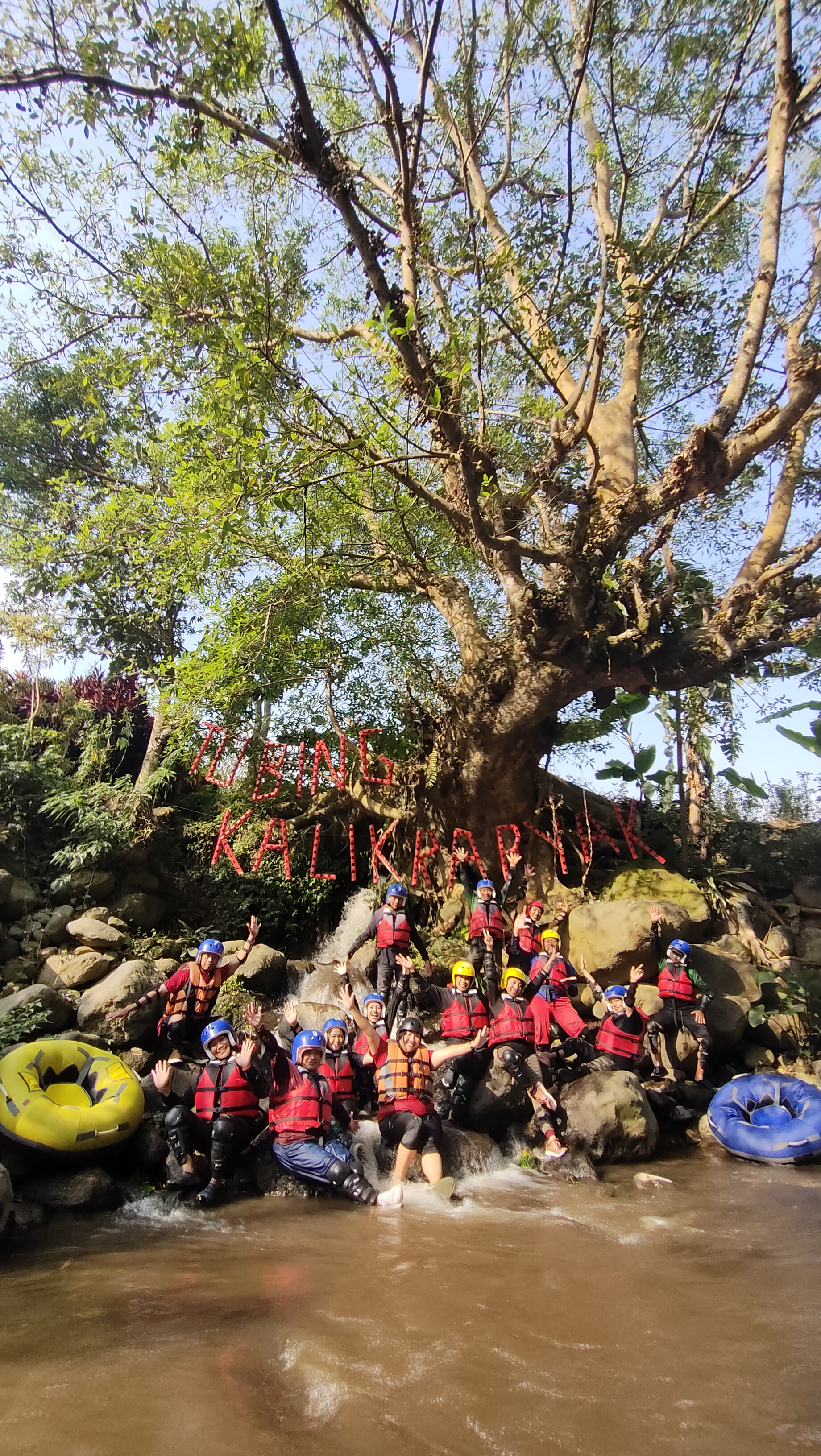 outbound kota batu