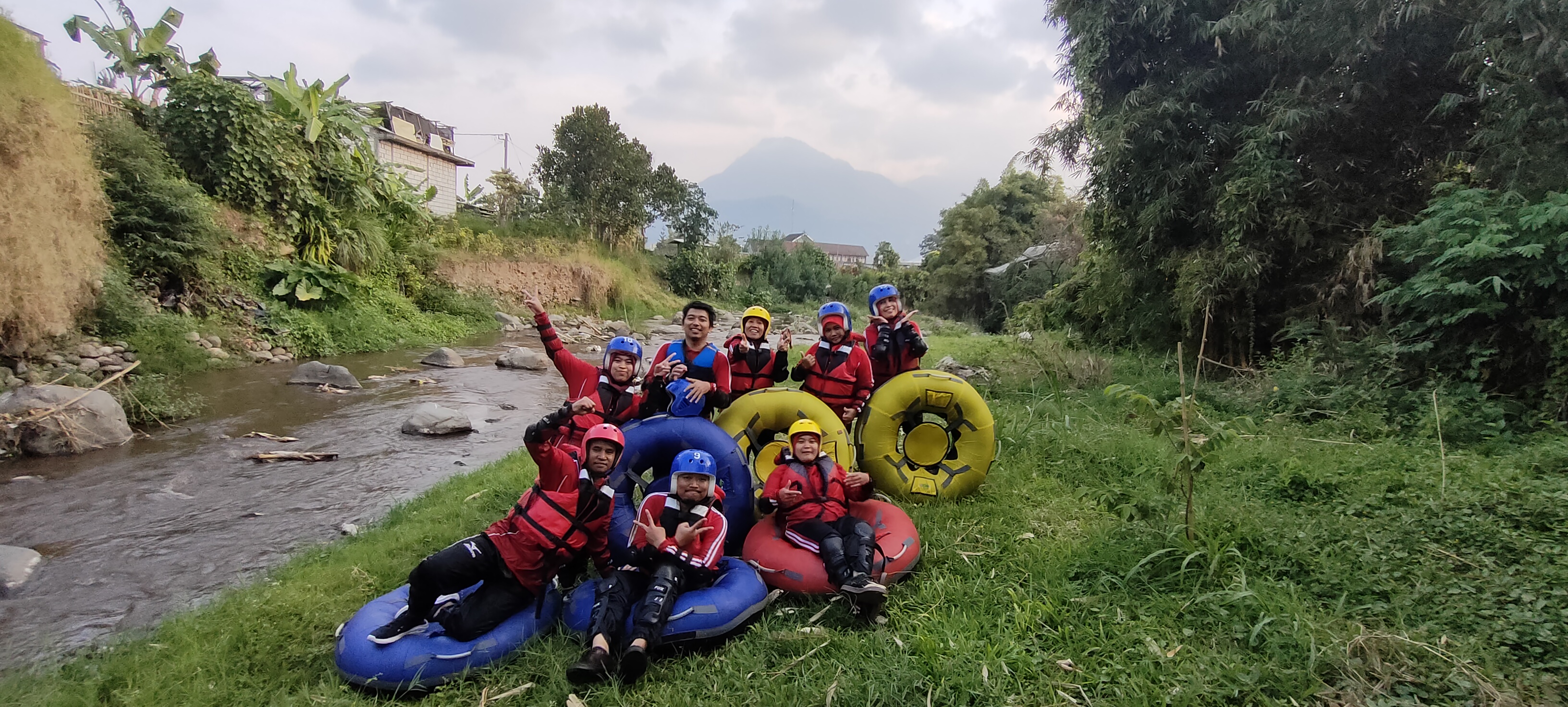 outbound kota batu