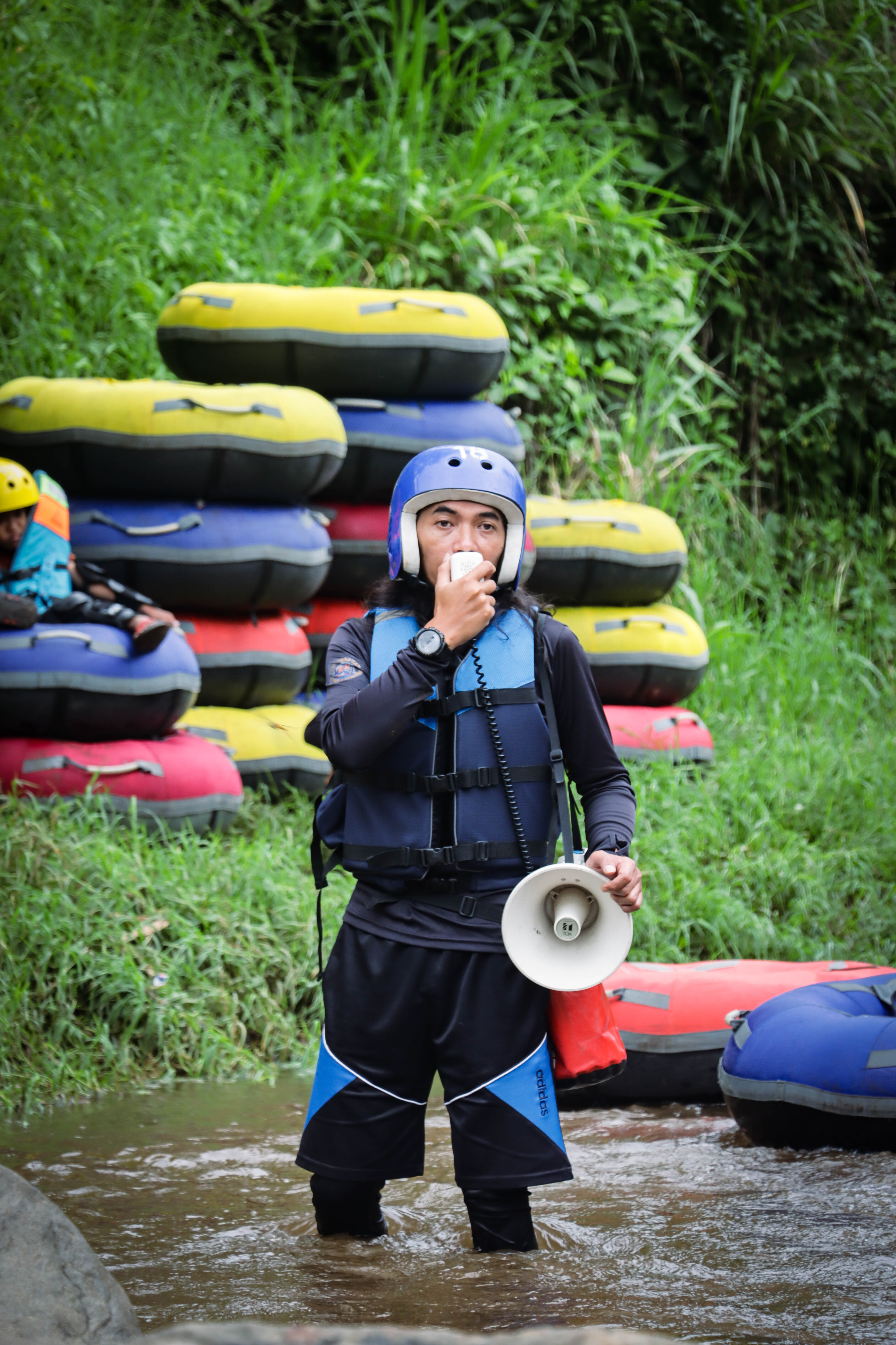 outbound kota batu