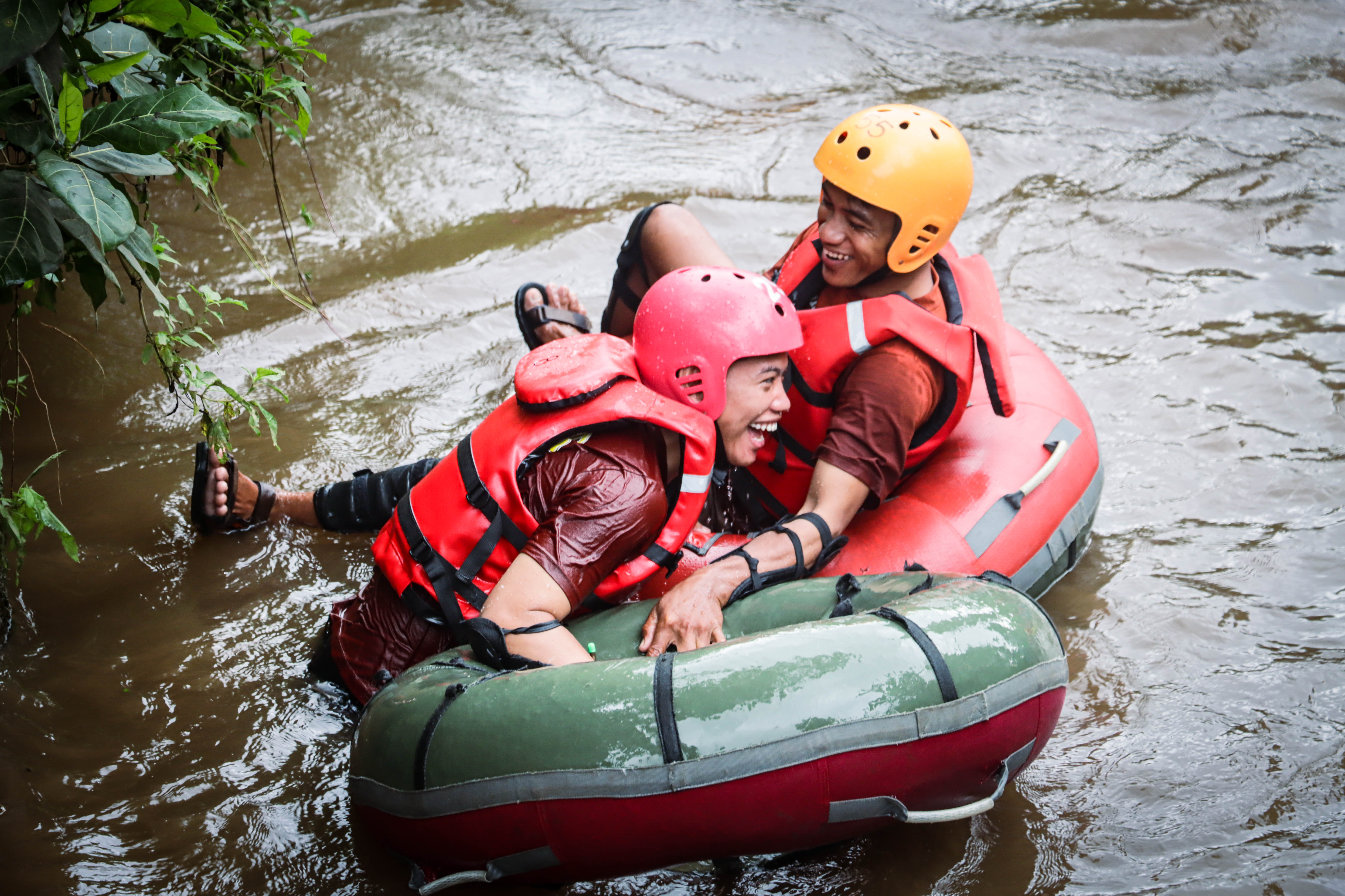 outbound kota batu