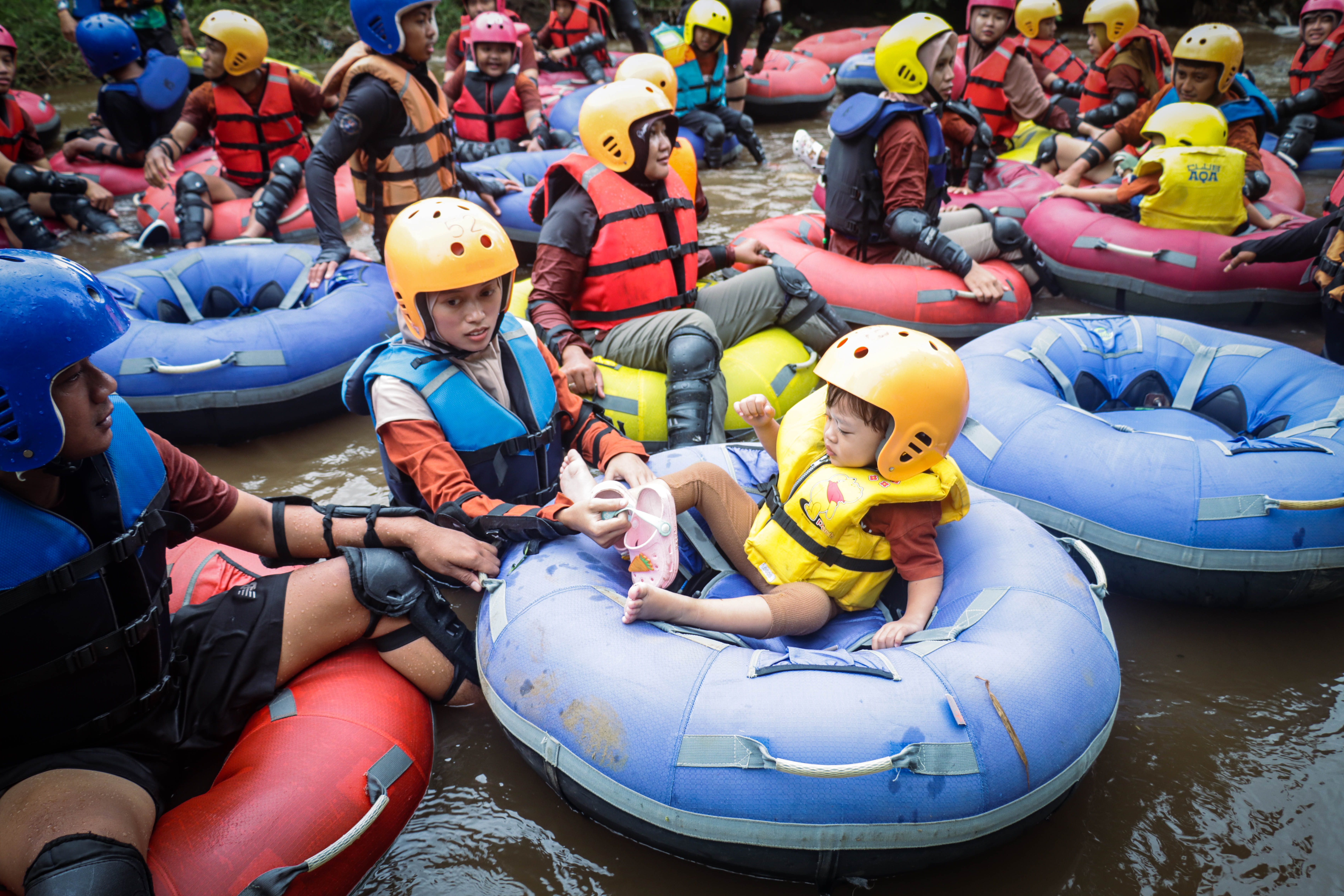 outbound kota batu