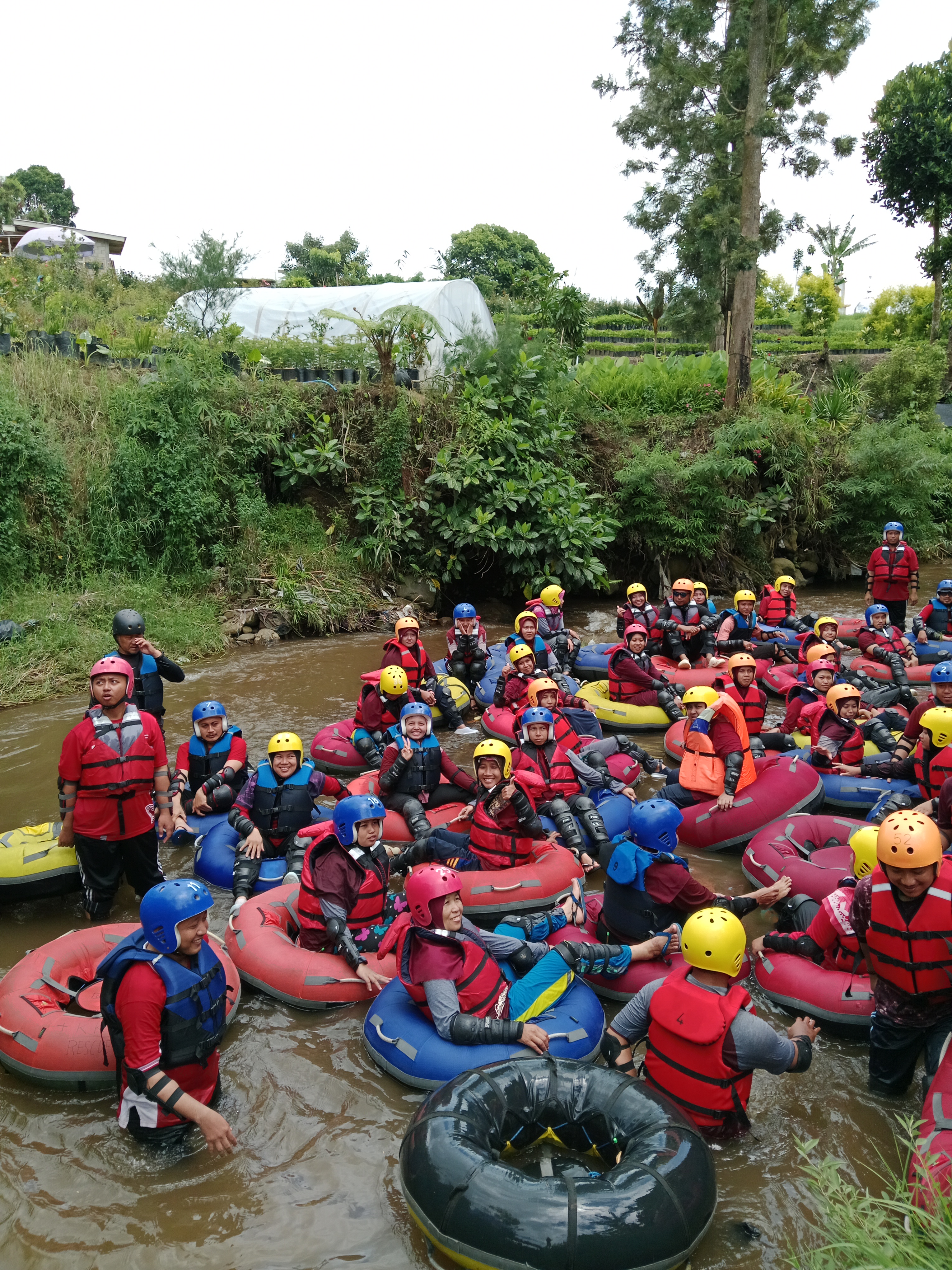 outbound kota batu