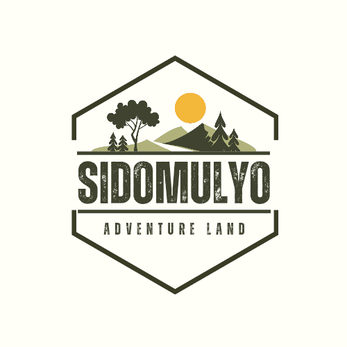 Sidomulyo Adventure Land Logo